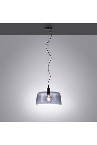 Hanglamp Calopus  Grijs 