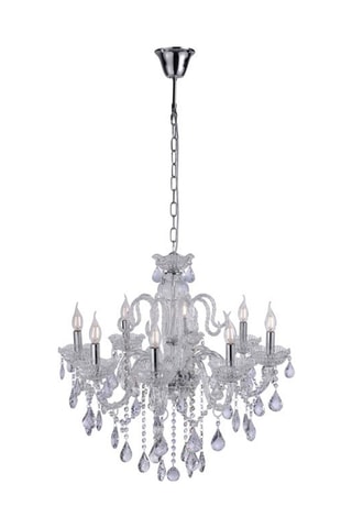 Suspension Gracia - Transparent