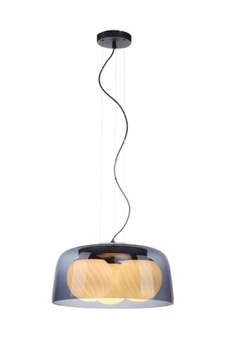 Hanglamp Calopus Zwart