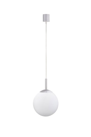 Ledhanglamp Ls-Bolo - Wit - 10 W