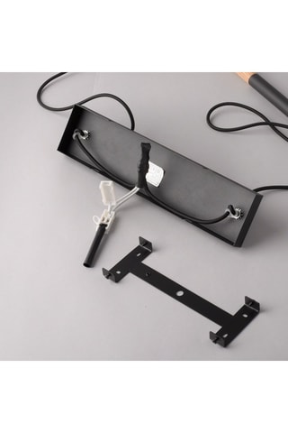 Suspension Gerda Sofie - Blanc - 2 x 10 W