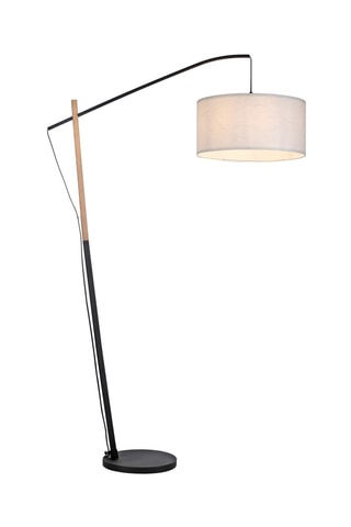 Staanlamp Gerda Sofie - Wit - 10 W