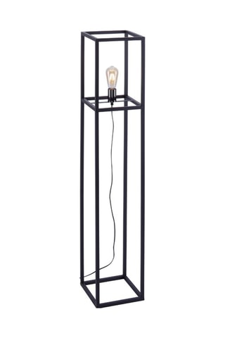 Staanlamp Fabio Zwart