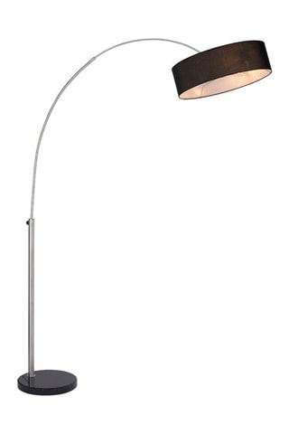 Staanlamp Petro - Grijs