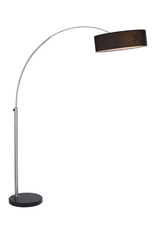 Staanlamp Petro - Grijs