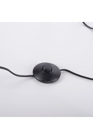 Staanlamp Tremella Grijs 