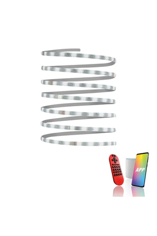 Fasce LED Ls-Fritz - Bianco - 19 W