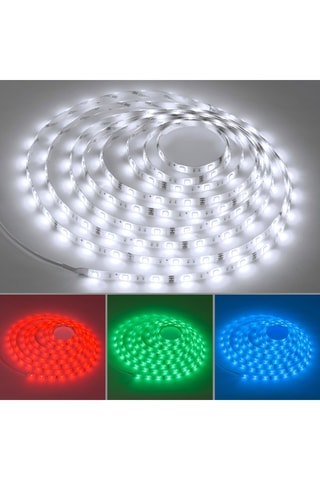 Fascia luminosa LED Teania - Bianco