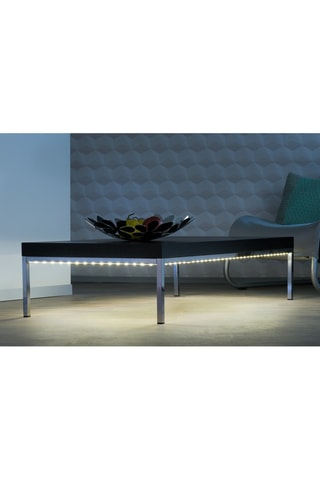 Fasce LED - Bianco caldo - 1,8 W