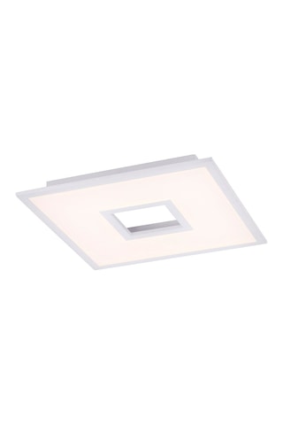 Plafoniera LED Recess -  Bianco
