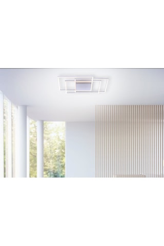 Plafonnier LED - Blanc