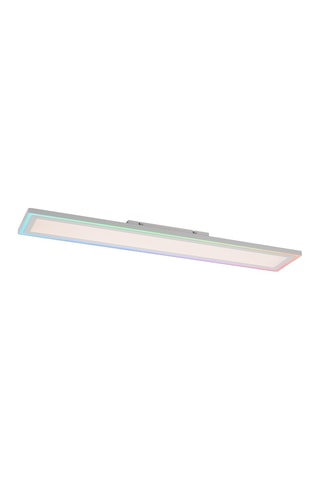 Plafonnier LED Edging - Blanc