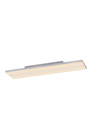 Plafonnier LED Adging - Blanc