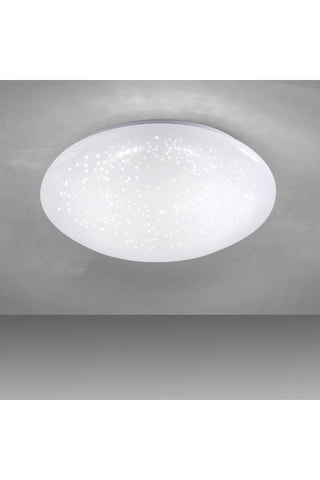 Plafoniera LED Skyler - Bianco - 9,3 W