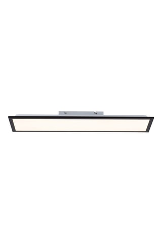 Plafoniera LED Flat - Bianco - 14 W