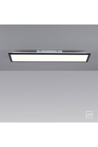 Plafoniera LED Flat - Bianco - 14 W