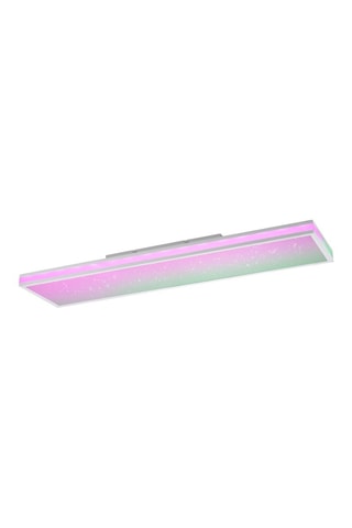 Plafonnier LED Mario - Blanc - 24,5 W