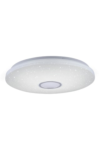 Plafoniera LED Jonas - Bianco - 40 W