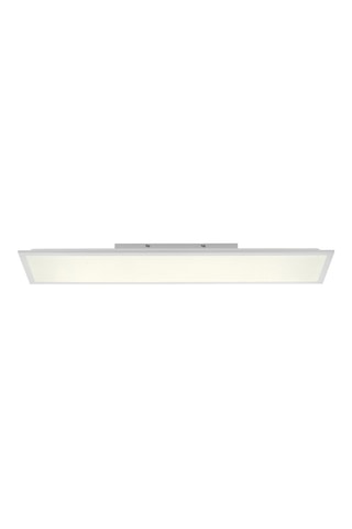 Plafonnier LED Flat - Blanc - 20 W