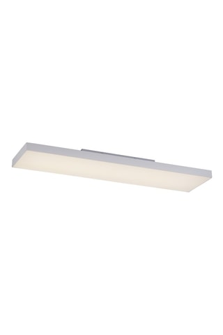 Plafonnier LED Alaska - Blanc - 27 W