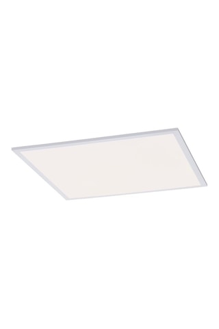 Plafoniera LED Q-Flag - Bianco - 46 W