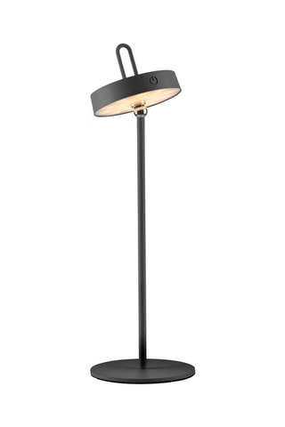 Ledtafellamp Amag - Zwart - 1,5 W