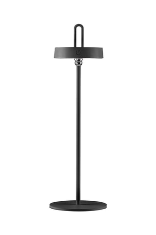 Ledtafellamp Amag - Zwart - 1,5 W