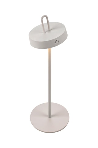 Ledtafellamp Amag - Wit - 1,5 W