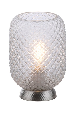 Ledtafellamp Reishi - Wit - 40 W