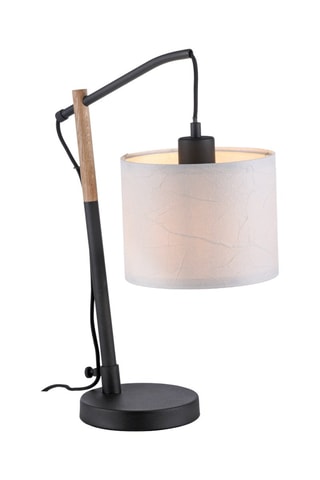 Ledtafellamp Gerda Sofie - Wit - 10 W