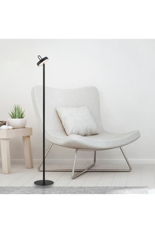 LED Tafellamp Amag  - Zwart - 1,5 W