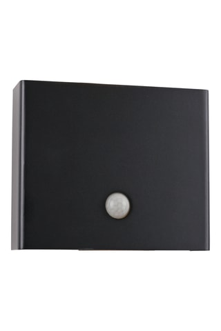 Ledwandlamp - Zwart - 1,25 W