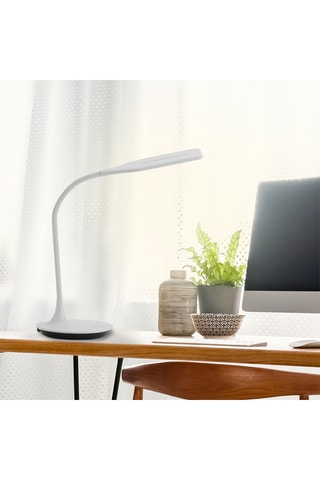 Ledtafellamp - Wit - 5 W