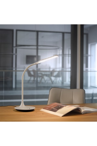 Ledtafellamp - Wit - 5 W