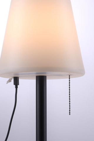 Ledtafellamp - Wit - 2 W