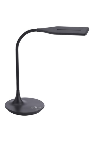 Ledtafellamp - Zwart - 5 W