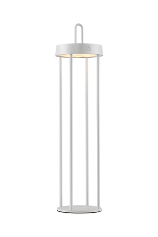 Ledtafellamp - Wit - 1,5 W