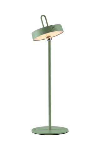 Ledtafellamp - Groen - 1,5 W