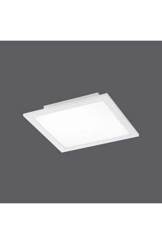 Plafoniera LED - 15 W - Bianco - 15 W - Classe E