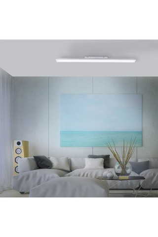 Plafonnier LED - Blanc - 29 W