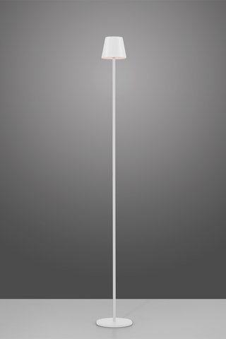 Ledstaanlamp Wit - 2,5 W