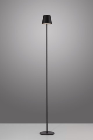 Ledstaanlamp Zwart - 2,5 W