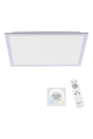 Plafoniera LED - Bianco - 22 W