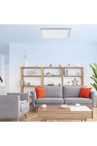 Plafoniera LED - Bianco - 22 W