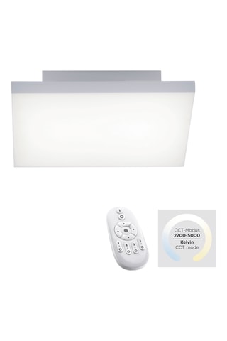 Plafoniera LED - Bianco - 17 W