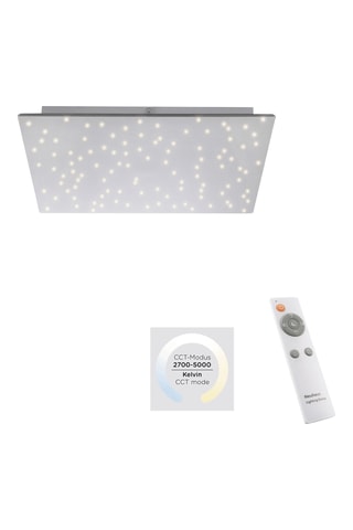 Plafoniera LED - Bianco - 18 W