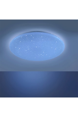 Plafonnier LED - Blanc - 54 W