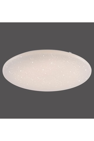 Plafonnier LED - Blanc - 54 W
