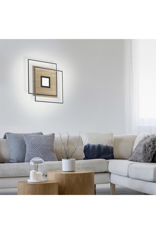 Plafoniera LED - Neutro - 45 W