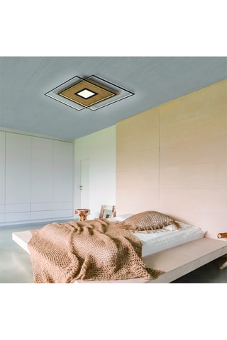 Plafoniera LED - Neutro - 45 W